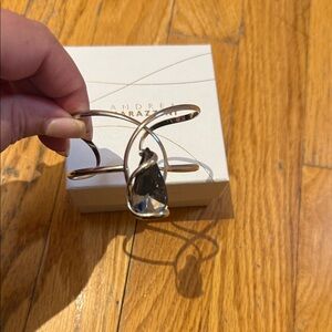 Gorgeous bracelet Andrea Marazzini never worn